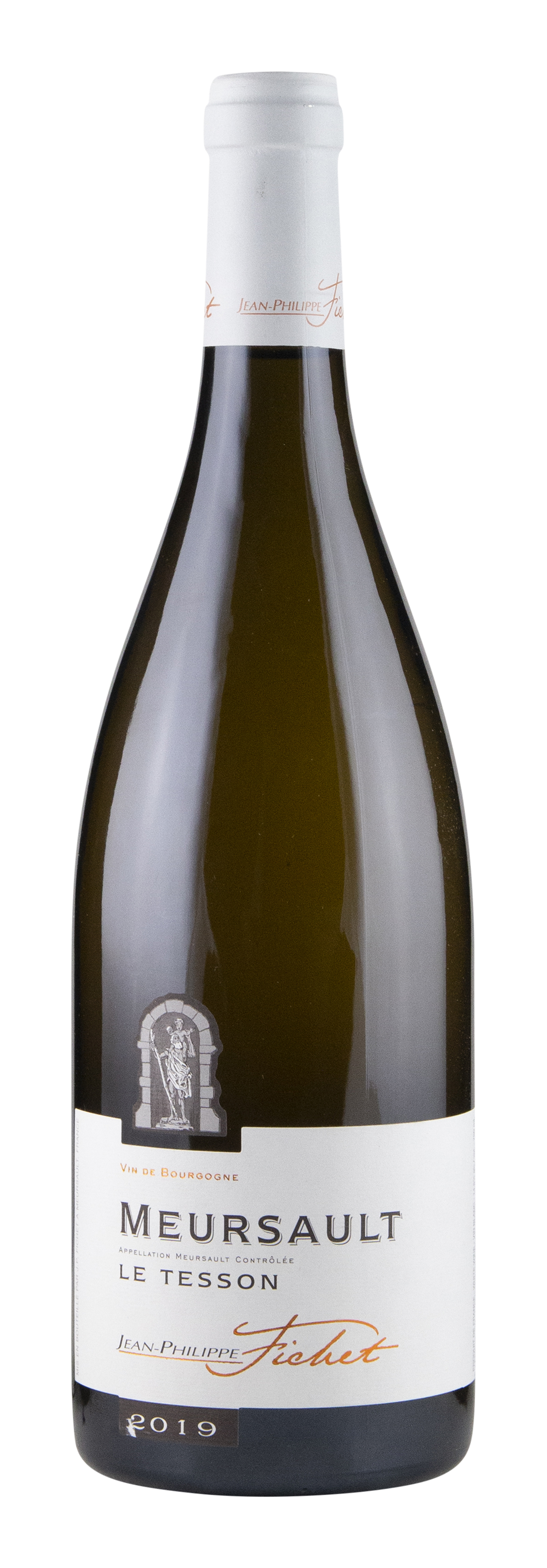 Fichet Meursault Le Tesson 2023